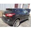 nissan qashqai (j11) del año 2016