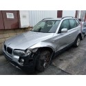 BMW X3 (E83)