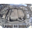 MERCEDES-BENZ CLASE E (W211) BERLINA