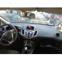 FORD FIESTA VI (CB1, CCN)