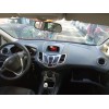 ford fiesta vi (cb1, ccn) del año 2010