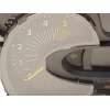 Recambio de cuadro instrumentos para renault captur 1.5 dci diesel fap energy referencia OEM IAM 248107065R  