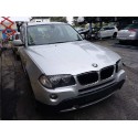 BMW X3 (E83)
