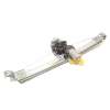 Recambio de elevalunas delantero derecho para renault captur 1.5 dci diesel fap energy referencia OEM IAM 807200713R  