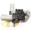 Recambio de elevalunas delantero derecho para renault captur 1.5 dci diesel fap energy referencia OEM IAM 807200713R  