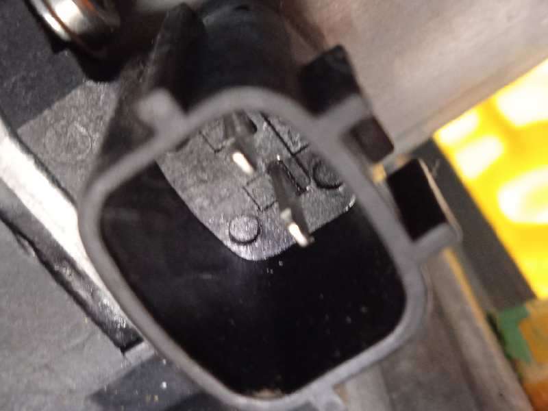 Recambio de elevalunas delantero derecho para renault captur 1.5 dci diesel fap energy referencia OEM IAM 807200713R 4