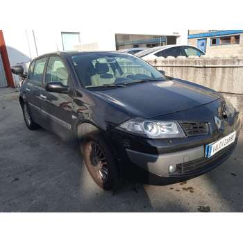 RENAULT MEGANE II (BM0/1_, CM0/1_)