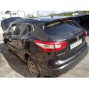 NISSAN QASHQAI (J11)