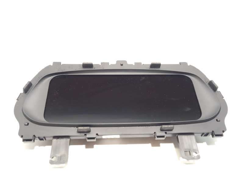 Recambio de cuadro instrumentos para hyundai i20 20 ( bc3/bi3desde 08/20 ) referencia OEM IAM 94023Q0181  11004599301U - Azul 3