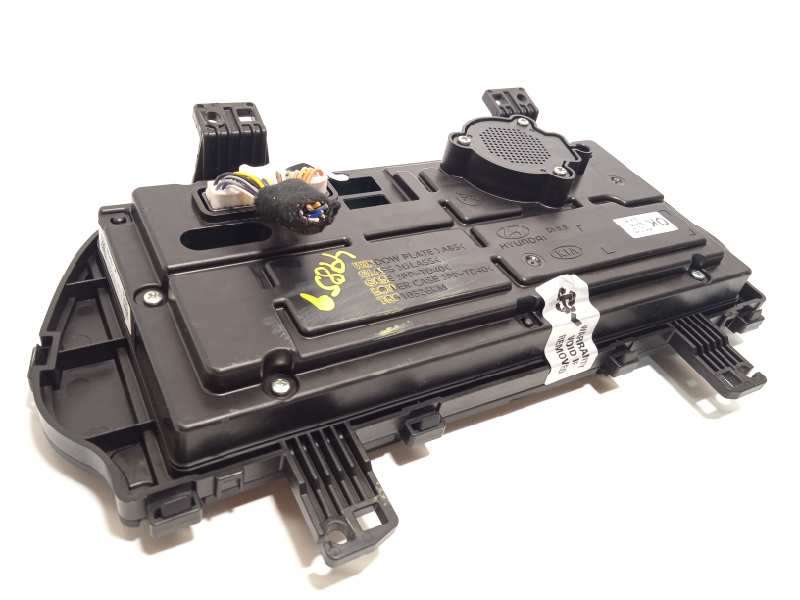 Recambio de cuadro instrumentos para hyundai i20 20 ( bc3/bi3desde 08/20 ) referencia OEM IAM 94023Q0181  11004599301U - Azul 4
