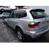 bmw x3 (e83) del año 2007