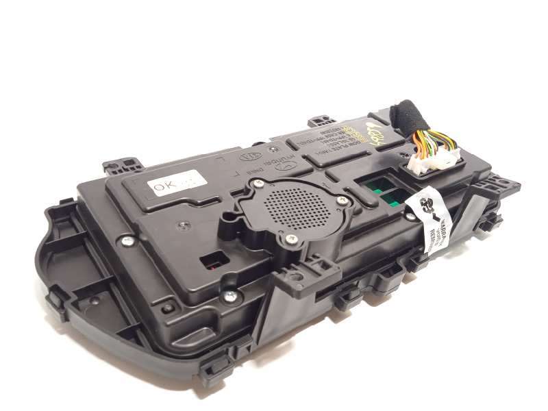 Recambio de cuadro instrumentos para hyundai i20 20 ( bc3/bi3desde 08/20 ) referencia OEM IAM 94023Q0181  11004599301U - Azul 5