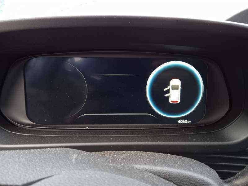 Recambio de cuadro instrumentos para hyundai i20 20 ( bc3/bi3desde 08/20 ) referencia OEM IAM 94023Q0181  11004599301U - Azul 7