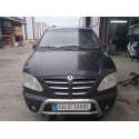 SSANGYONG RODIUS I