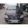 ssangyong rodius i del año 2006