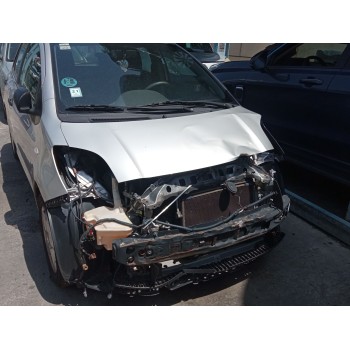 toyota yaris (_p9_) del año 2008