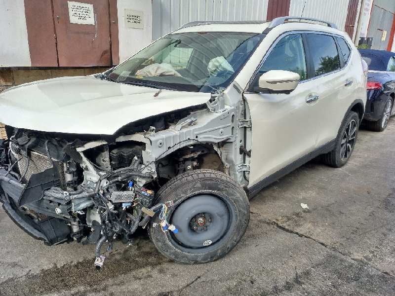 NISSAN X-TRAIL (T32)