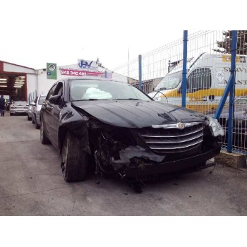 chrysler sebring berlina del año 2010
