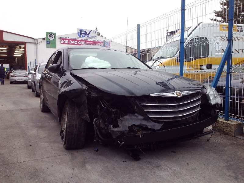 CHRYSLER SEBRING BERLINA