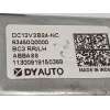 Recambio de elevalunas trasero izquierdo para hyundai i20 20 ( bc3/bi3desde 08/20 ) referencia OEM IAM 83450Q0000 83401Q0010 