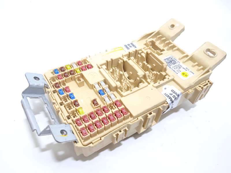 CAJA RELES / FUSIBLES 91953Q0550 