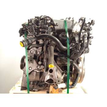 MOTOR COMPLETO DEU DEUA 