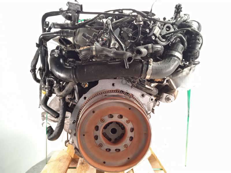 Recambio de motor completo para audi a5 sportback (f5a) sport referencia OEM IAM DEU DEUA 2