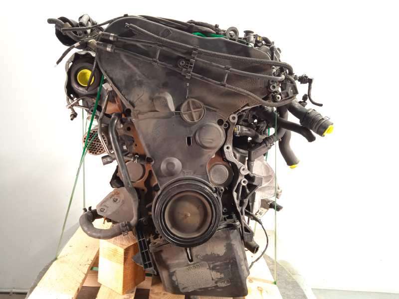 Recambio de motor completo para audi a5 sportback (f5a) sport referencia OEM IAM DEU DEUA 4