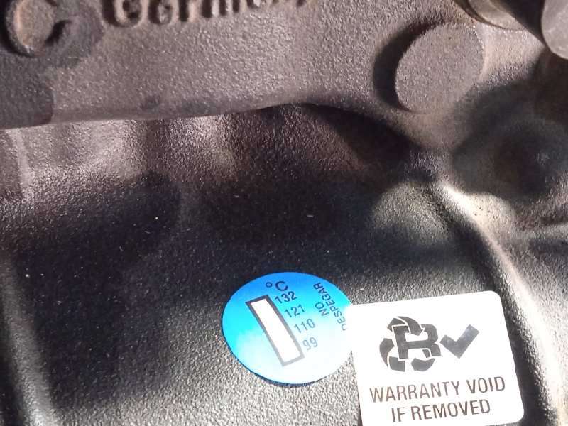 Recambio de motor completo para audi a5 sportback (f5a) sport referencia OEM IAM DEU DEUA 7