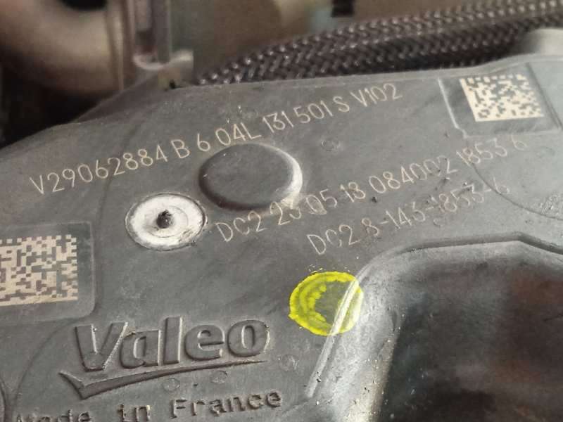 Recambio de motor completo para audi a5 sportback (f5a) sport referencia OEM IAM DEU DEUA 9