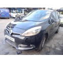 RENAULT SCENIC III