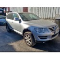 VOLKSWAGEN TOUAREG (7LA)