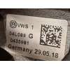 Recambio de motor completo para audi a5 sportback (f5a) sport referencia OEM IAM DEU DEUA 