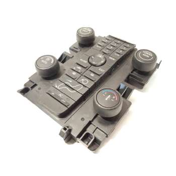 MANDO CLIMATIZADOR 8697155 
