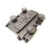 Recambio de mando climatizador para volvo s40 berlina 1.8 momentum referencia OEM IAM 8697155  