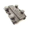 Recambio de mando climatizador para volvo s40 berlina 1.8 momentum referencia OEM IAM 8697155  