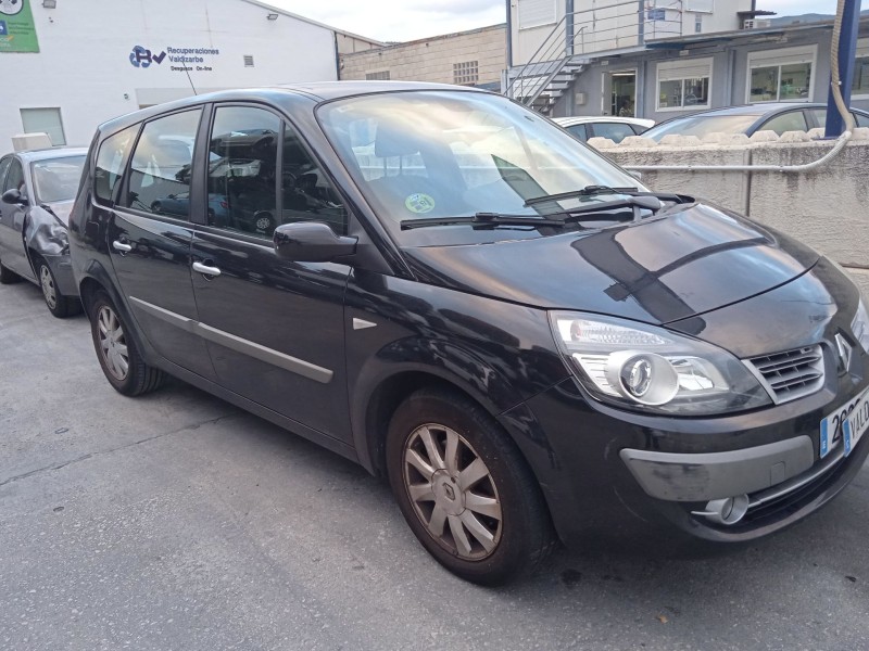 RENAULT GRAND SCÉNIC II (JM0/1_)