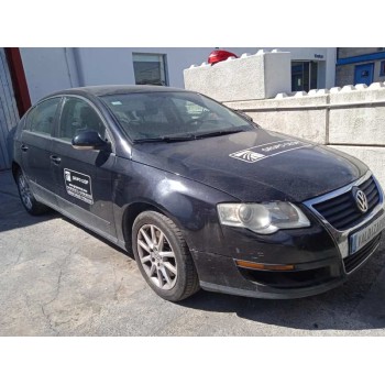 volkswagen passat berlina (3c2) del año 2006