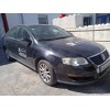 volkswagen passat berlina (3c2) del año 2006