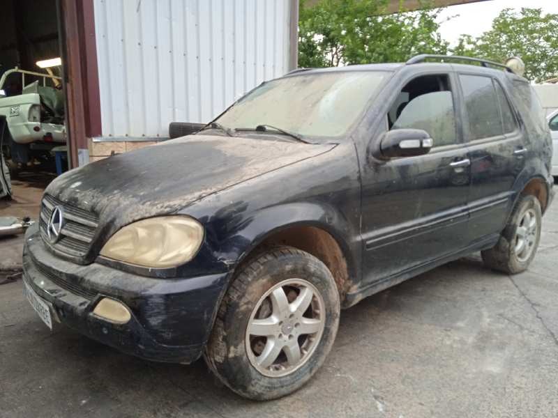 MERCEDES-BENZ CLASE M (W163)