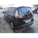 RENAULT SCENIC III
