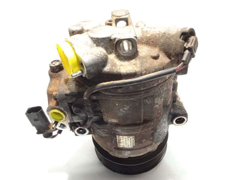 Recambio de compresor aire acondicionado para skoda fabia (5j2 ) 1.2 12v referencia OEM IAM 6Q0820808G  4471908907 - Gris 3