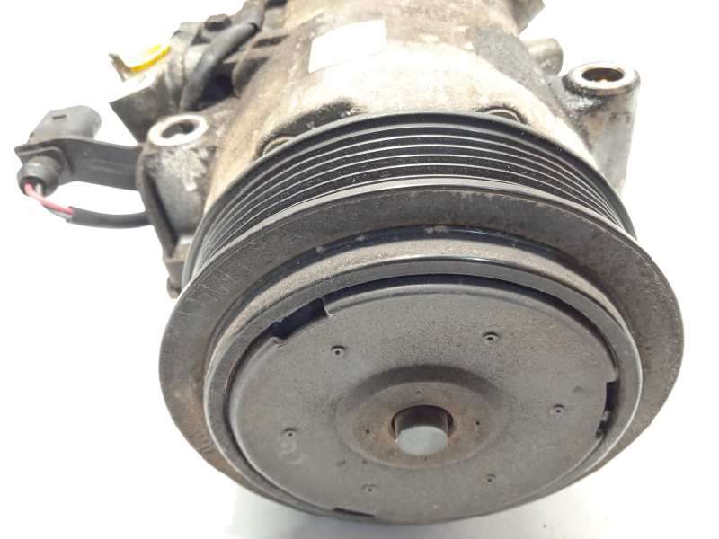 Recambio de compresor aire acondicionado para skoda fabia (5j2 ) 1.2 12v referencia OEM IAM 6Q0820808G  4471908907 - Gris 4