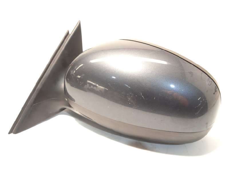 Recambio de retrovisor izquierdo para skoda fabia (5j2 ) 1.2 12v referencia OEM IAM 5J1857501BF  5J1857507E - Gris 3