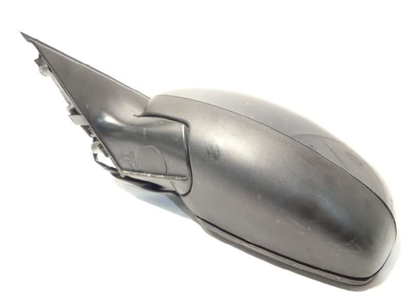 Recambio de retrovisor izquierdo para skoda fabia (5j2 ) 1.2 12v referencia OEM IAM 5J1857501BF  5J1857507E - Gris 4