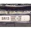 Recambio de anillo airbag para hyundai i20 20 ( bc3/bi3desde 08/20 ) referencia OEM IAM 93490S1130  H504021009