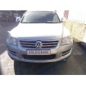 VOLKSWAGEN TOUAREG (7LA)