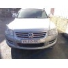 volkswagen touareg (7la) del año 2007