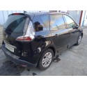 RENAULT SCENIC III