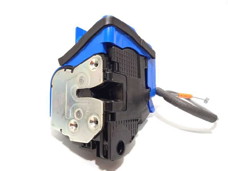 CERRADURA PUERTA DELANTERA IZQUIERDA 81310Q0000 